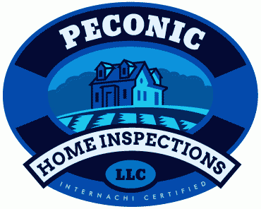 Peconic Home Inspections LLC Logo