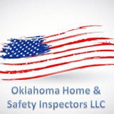 Oklahoma Home & Safety Inspectors LLC Logo