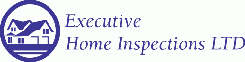 Executive Home Inspections Logo