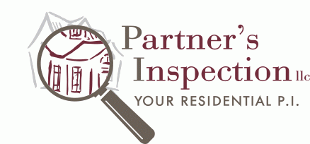 Partner's Inspection, LLC Logo