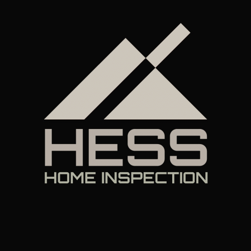 Hess Home Inspection Logo