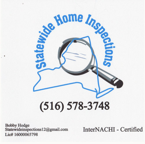 Statewide Home Inspections Logo