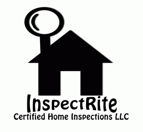 InspectRite Certified Home Inspections LLC Logo