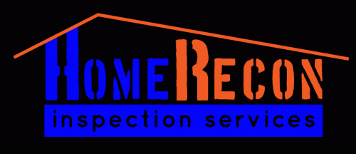 HomeRecon Inspection Services Logo