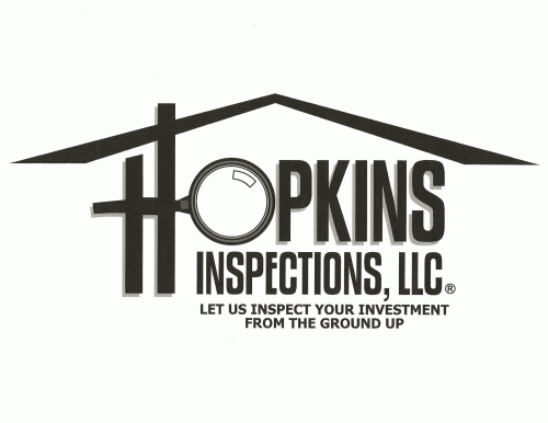 Hopkins Inspections, LLC Logo