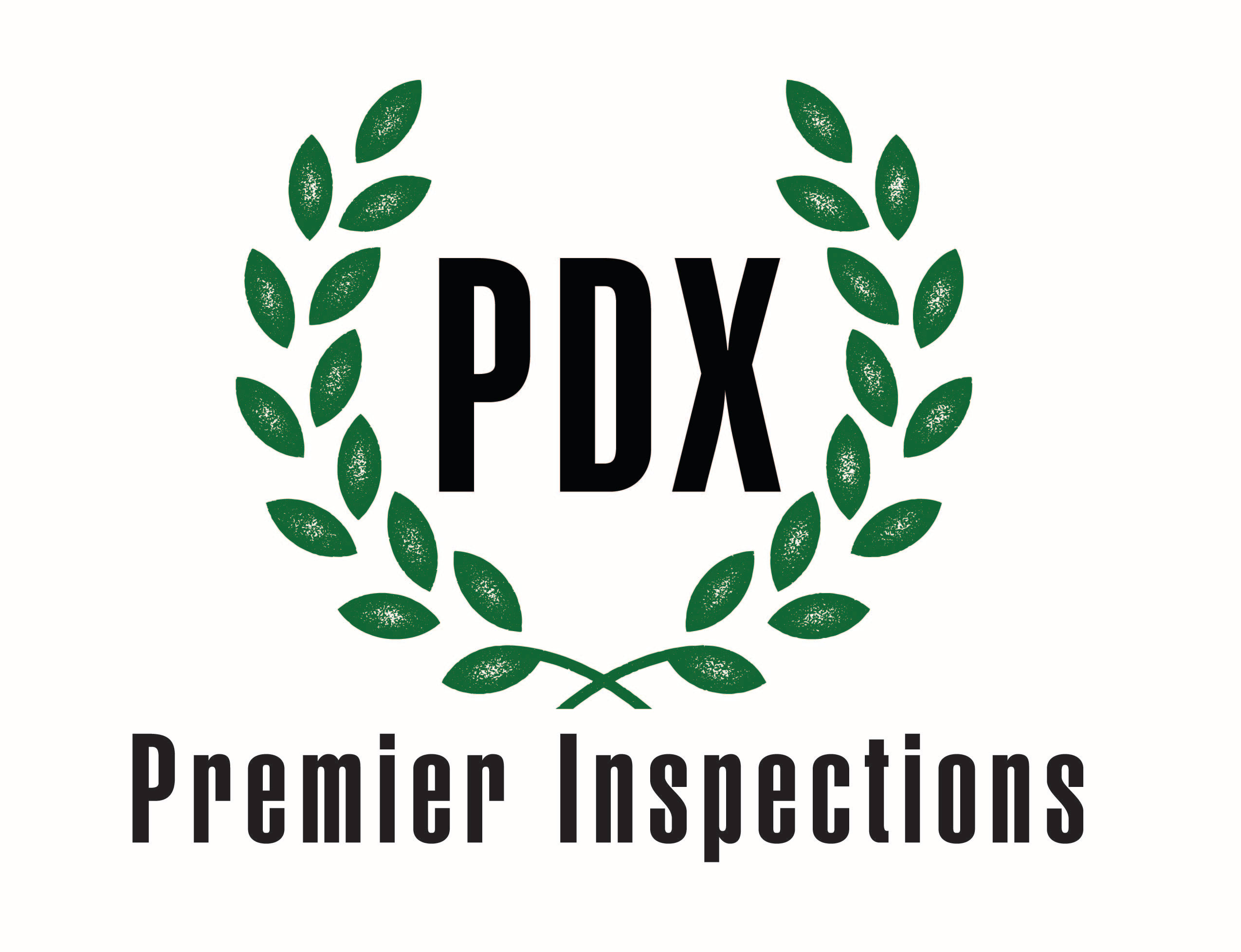 PDX Premier Inspections Logo