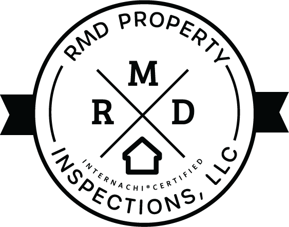 RMD Property Inspections, LLC Logo