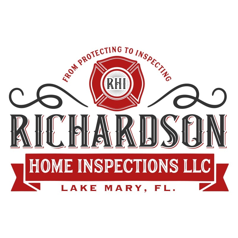 Richardson Home Inspections LLC Logo