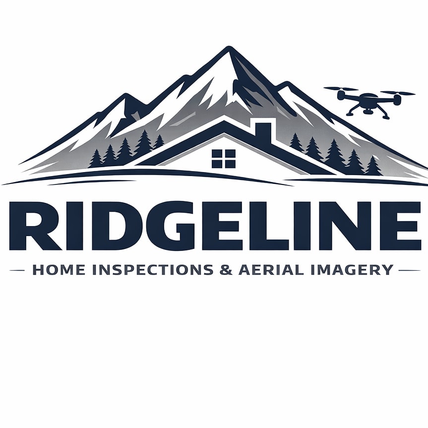 Ridgeline Inspection Logo