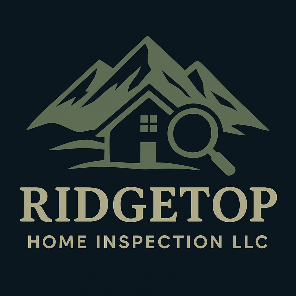 Ridgetop Home Inspection LLC Logo