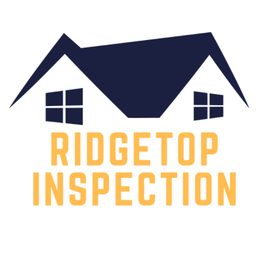 Ridgetop Inspection Services, Inc. Logo