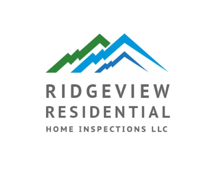 Ridgeview Residential Inspections LLC Logo