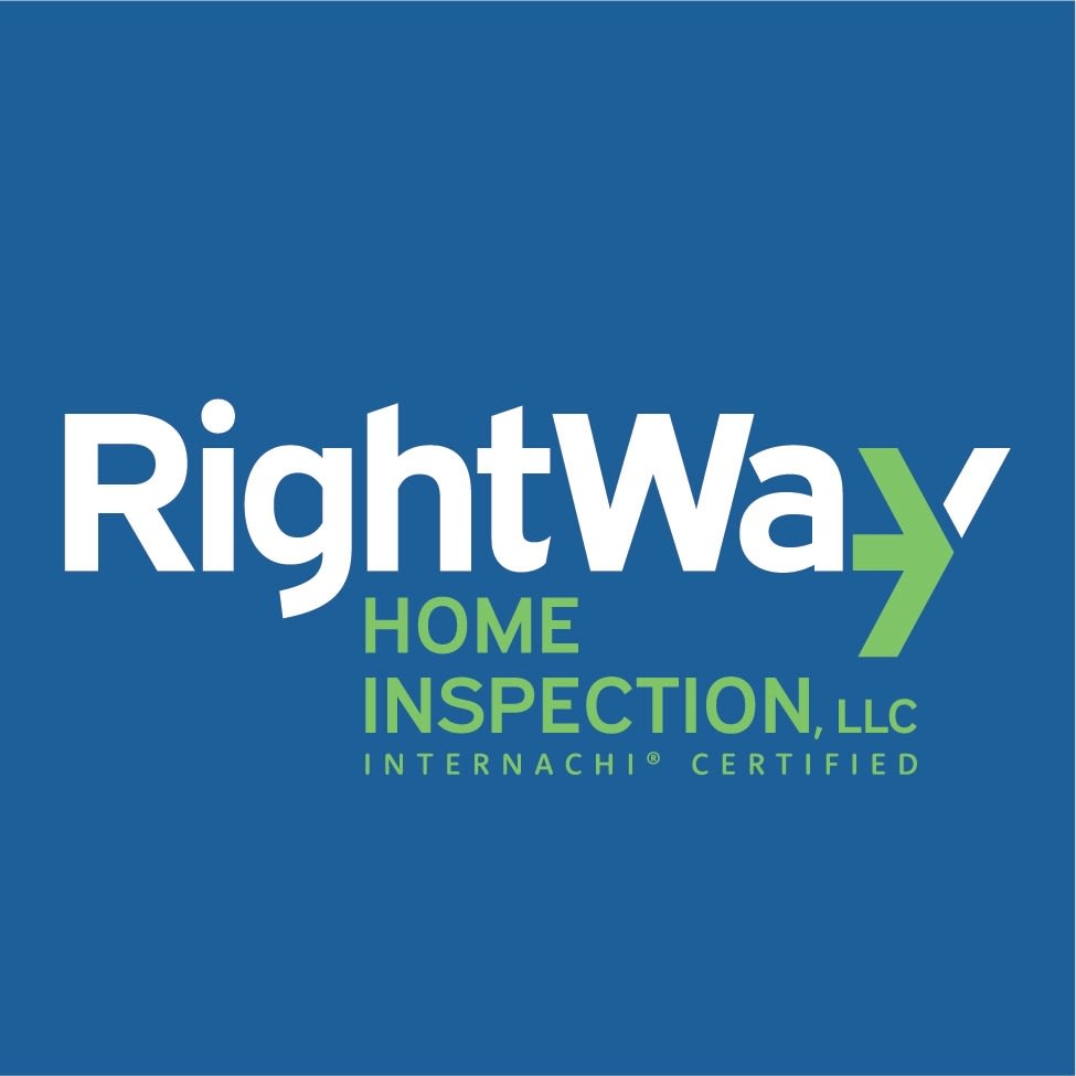 Right Way Home Inspection Logo