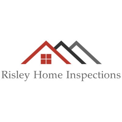 Risley Home Inspections Logo