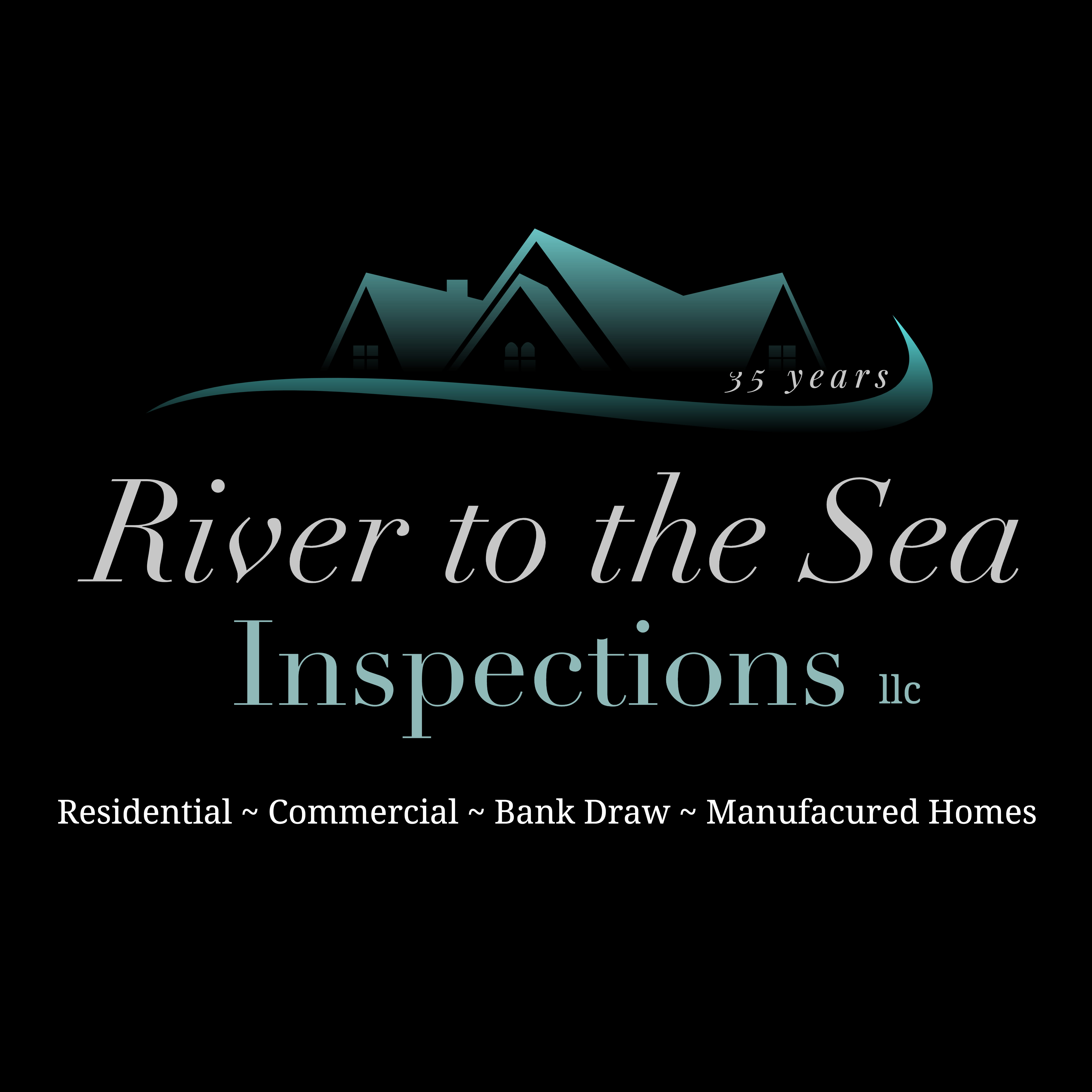 River to the Sea Inspection Services llc Logo