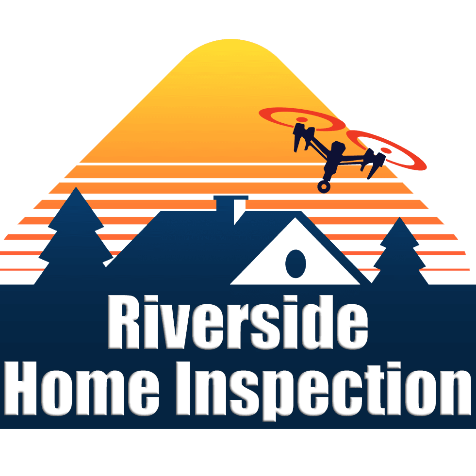 Riverside Home Inspection Logo