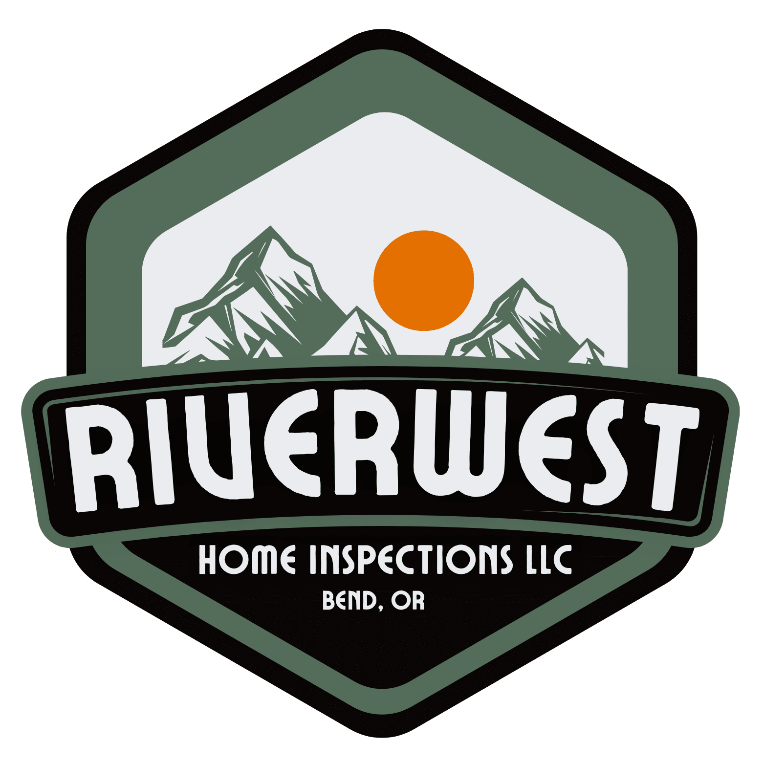 Riverwest Home Inspections LLC Logo
