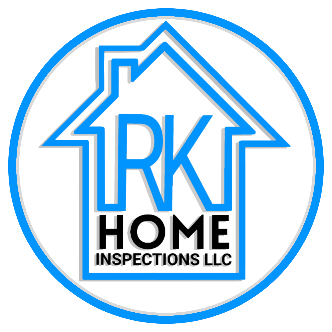 RK Home Inspections LLC Logo
