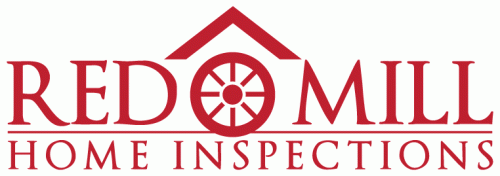 Red Mill Home Inspections / Precise Home Inspections, LLC Logo