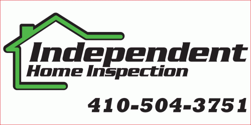 Independent Home Inspection Logo