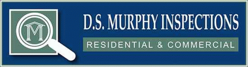 D.S. Murphy Inspections Logo