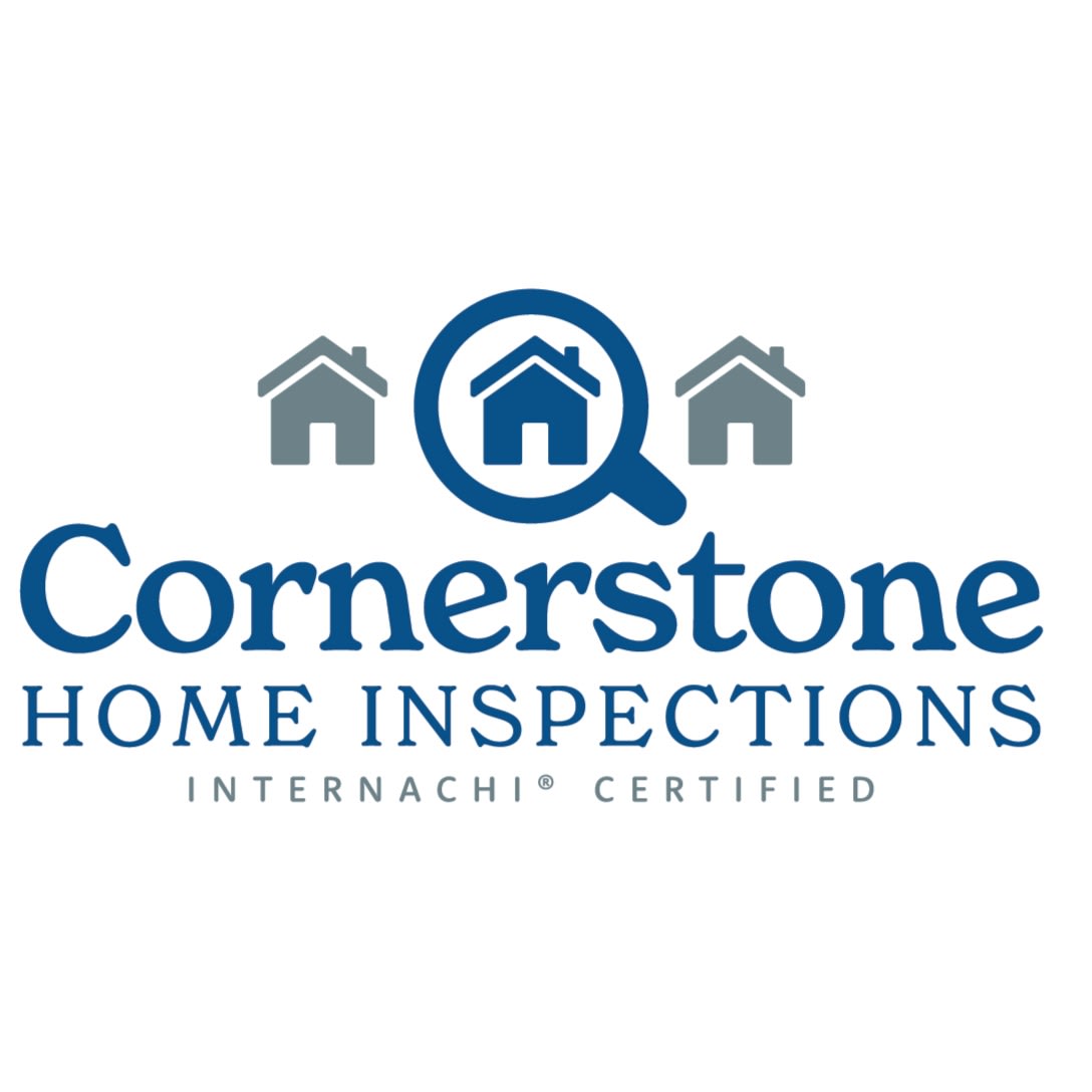 Cornerstoneinspections21@gmail.com Logo