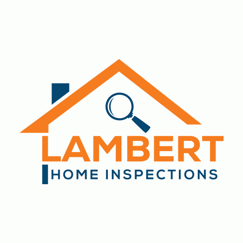 Lambert Home Inspections, LLC Logo