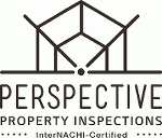 Perspective Property Inspections Logo