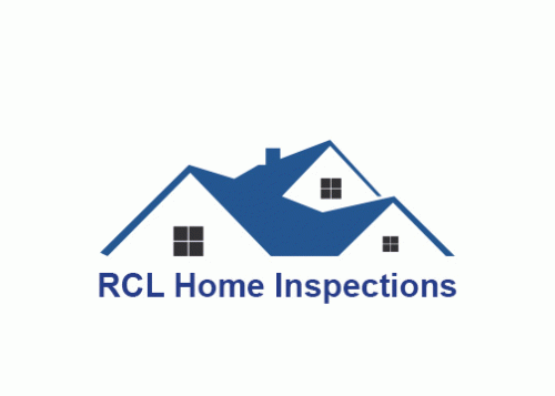 RCL Home Inspections Logo