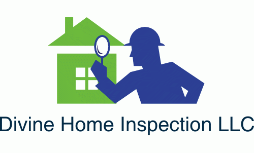 Divine Home & Commercial Inspection LLC Logo