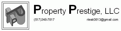 Property Prestige, LLC Logo