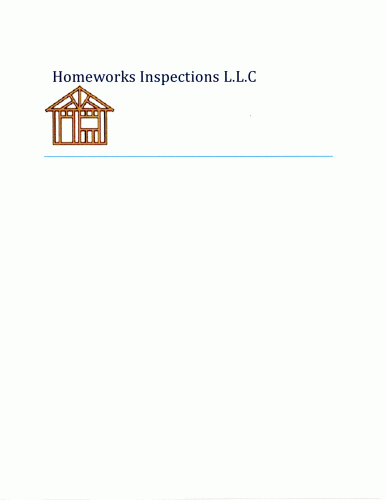 HomeTeam Inspection Service Logo