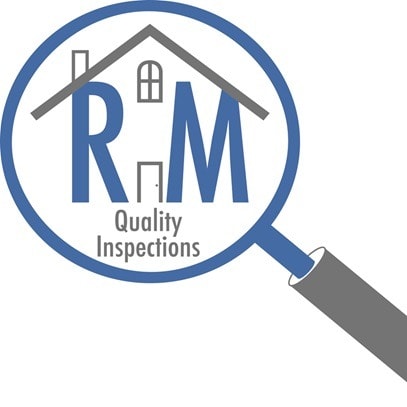 RM Quality Inspections LLC Logo