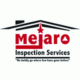 Mejaro Inspection Services Logo