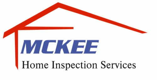 McKee Home Inspection Services Logo