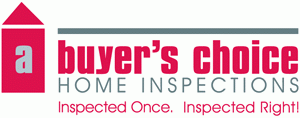 A Buyers Choice Home Inspections Logo