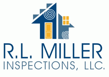R L Miller Inspections LLC Logo