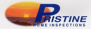 Pristine Home Inspections Logo