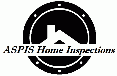 Aspis Home Inspections LLC Logo