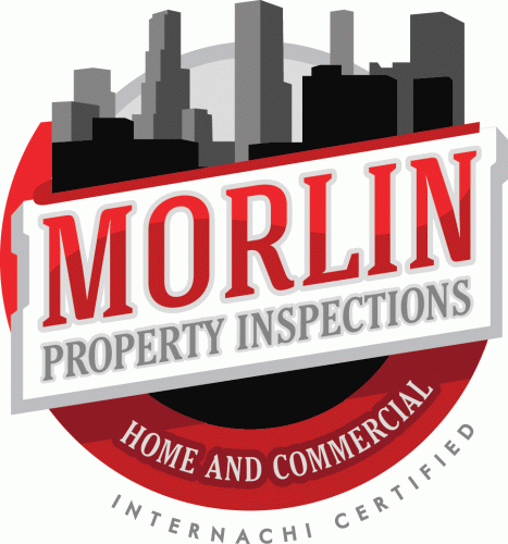 Morlin Property Inspections Logo