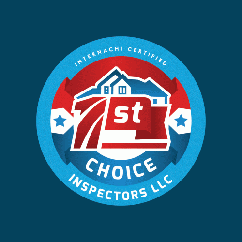 1st Choice Inspectors LLC Logo