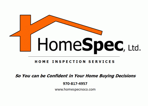 HomeSpec, Ltd. Logo