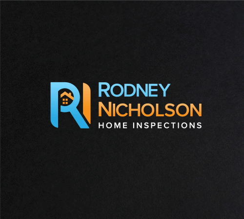 Rodney Nicholson Home Inspections LLC Logo