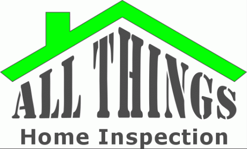 All Things Home Inspection Logo