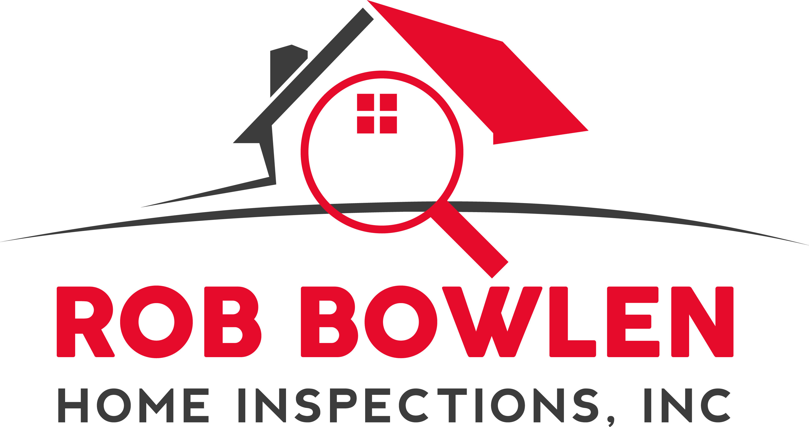 ROB BOWLEN HOME INSPECTION INC. Logo