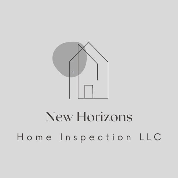 New Horizons Home Inspection LLC Logo