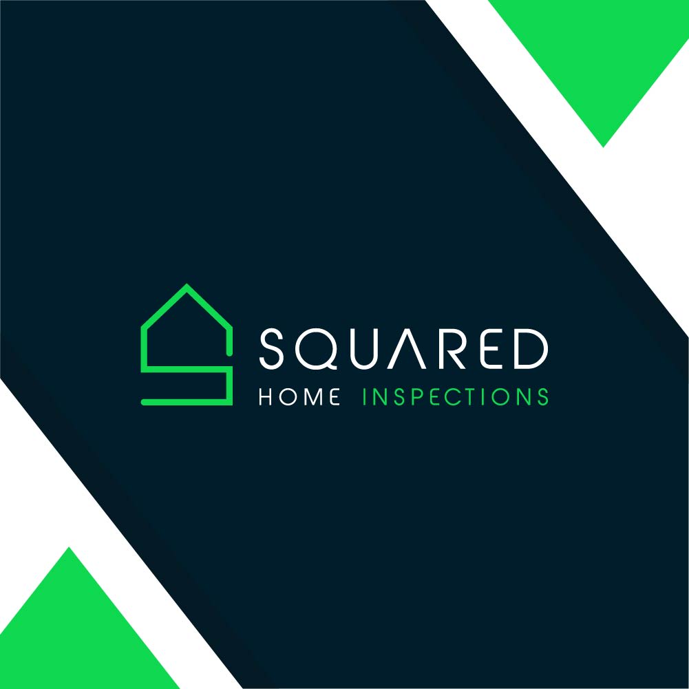 Squared Home Inspections Logo