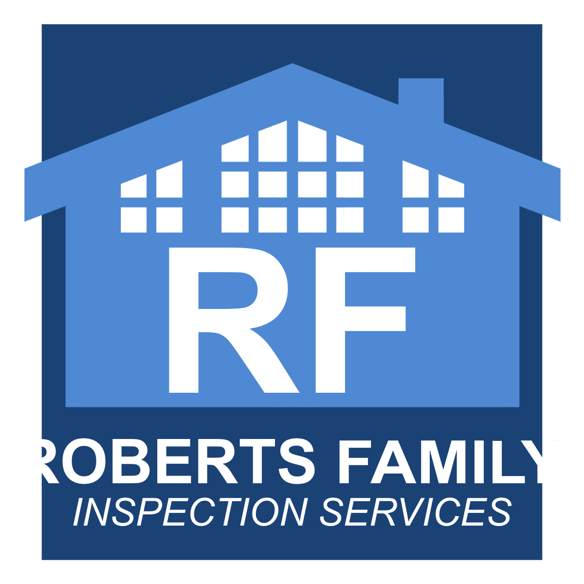 Roberts Family Inspection Services LLC Logo