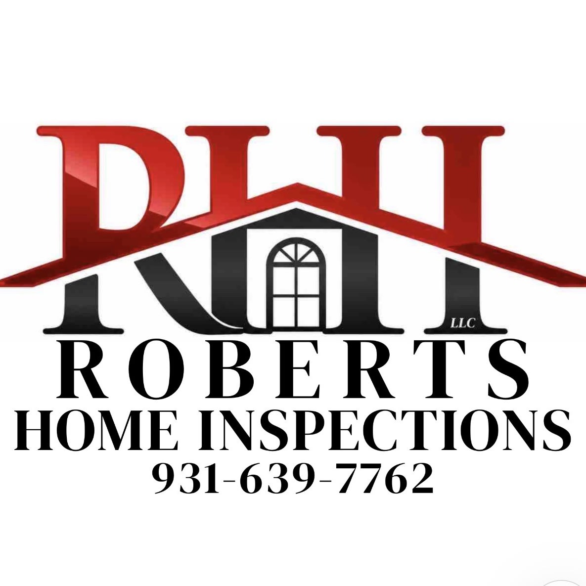 Roberts Home Inspections, LLC Logo