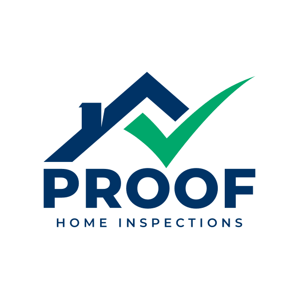 Proof Home Inspections Logo
